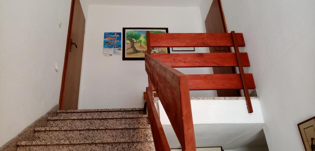 Apartments Bilo Near Primošten Kültér fotó