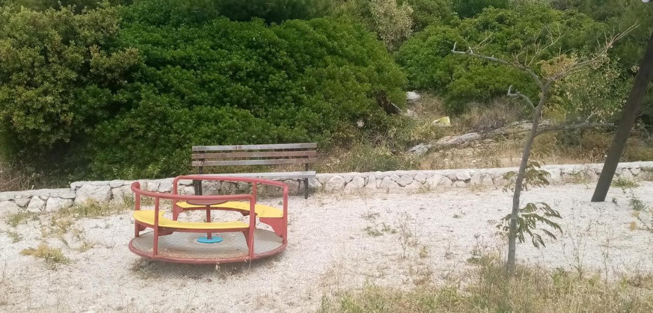 Apartments Bilo Near Primošten Kültér fotó