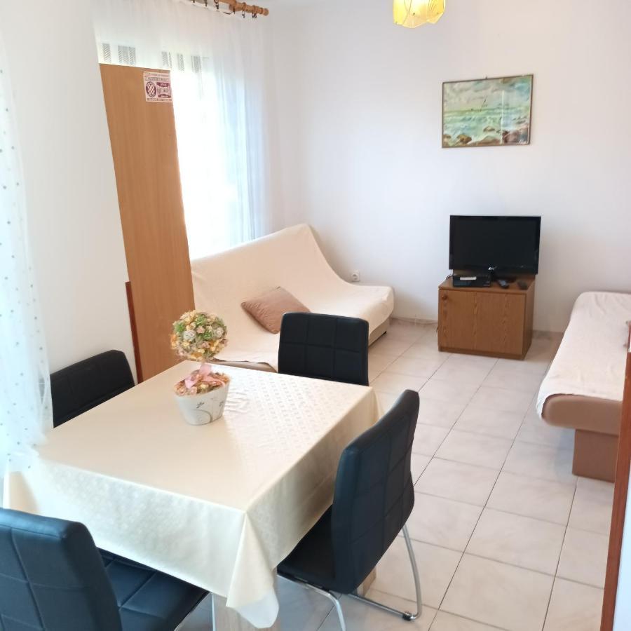 Apartments Bilo Near Primošten Kültér fotó