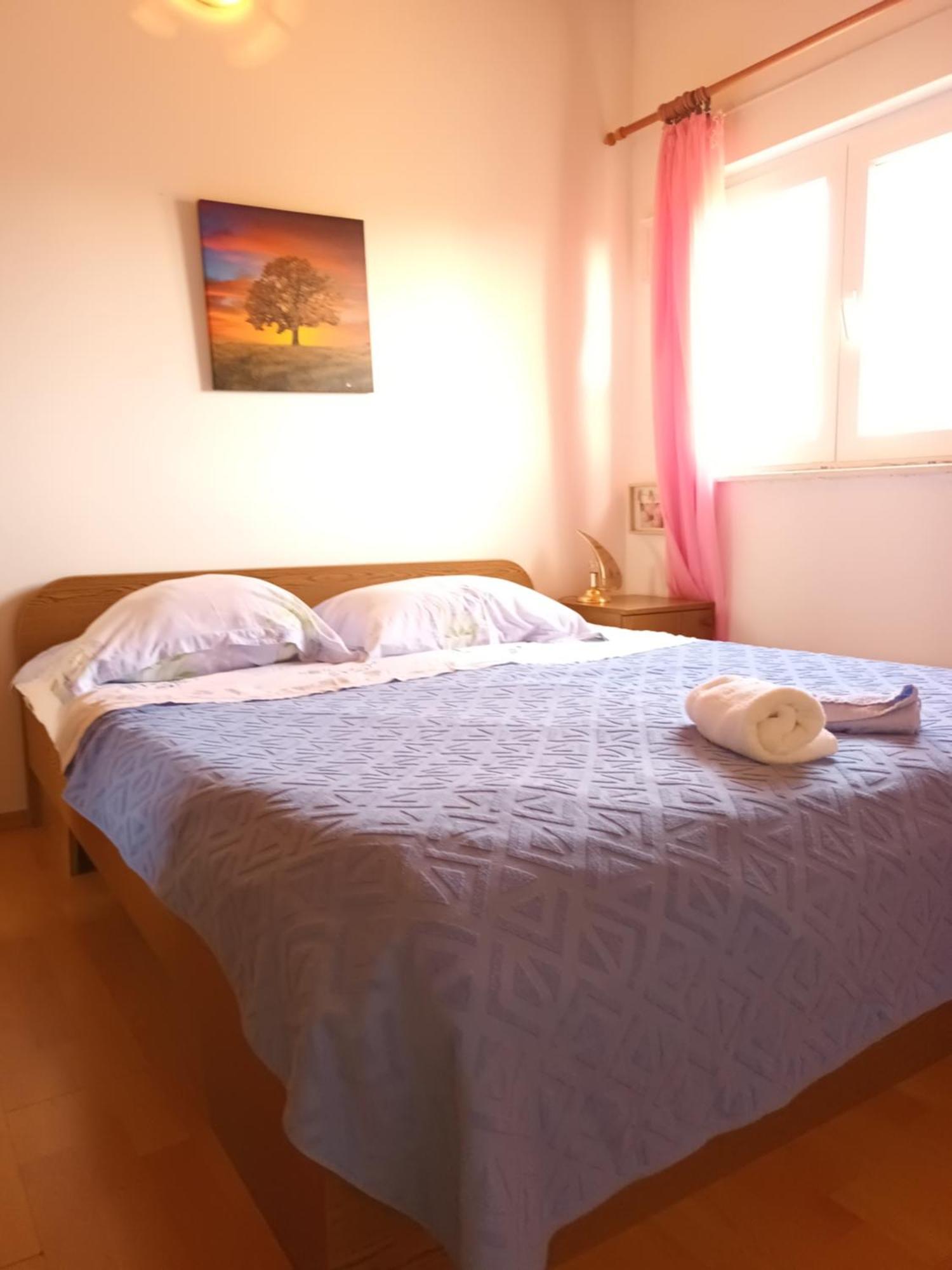 Apartments Bilo Near Primošten Kültér fotó