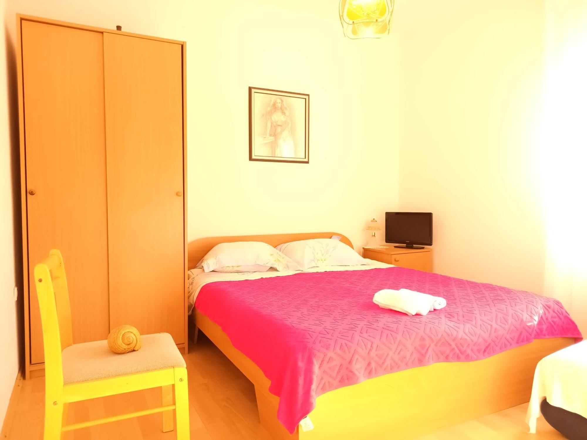 Apartments Bilo Near Primošten Kültér fotó