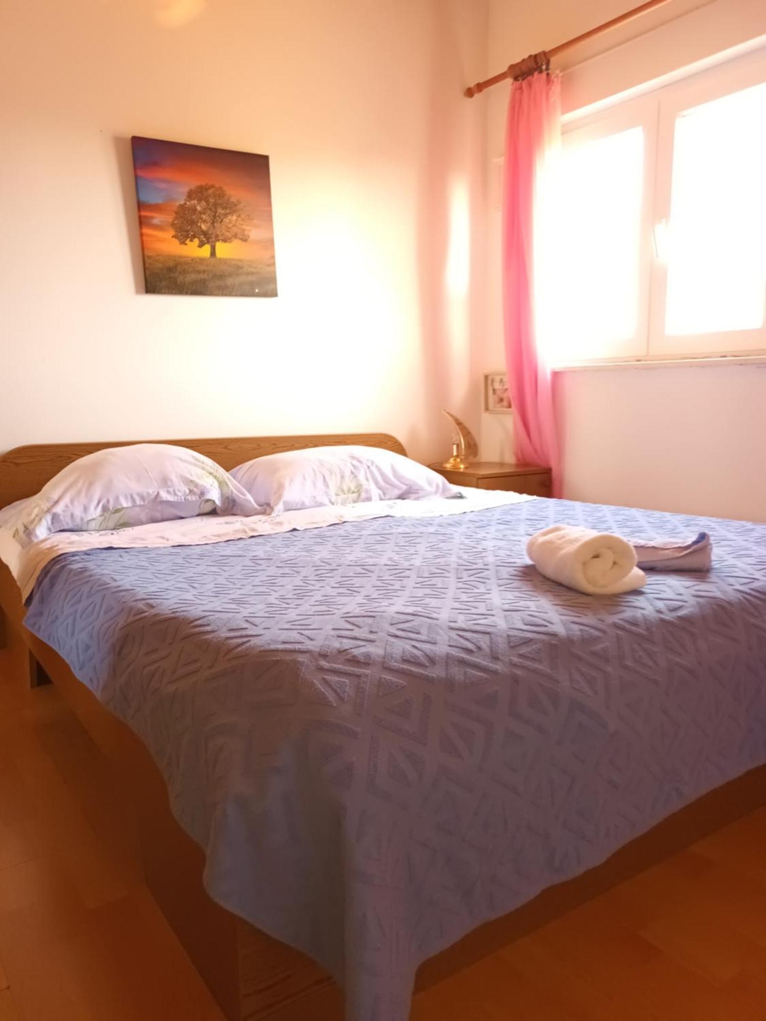 Apartments Bilo Near Primošten Kültér fotó