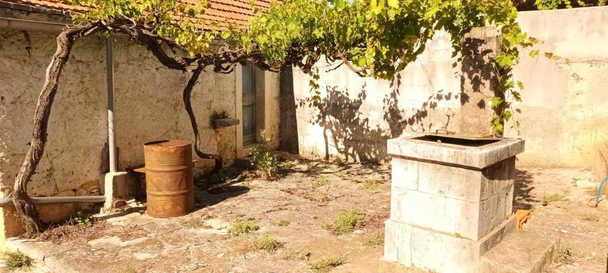 Apartments Bilo Near Primošten Kültér fotó