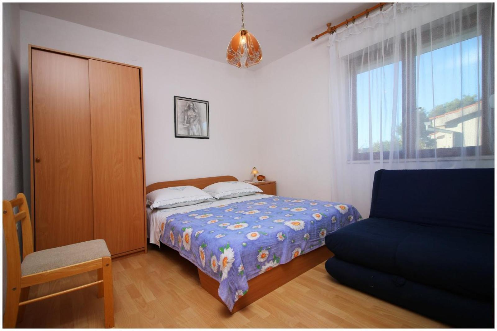 Apartments Bilo Near Primošten Kültér fotó